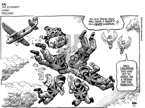 Views of the World on Thursday September 6, 2018 Comic Strip