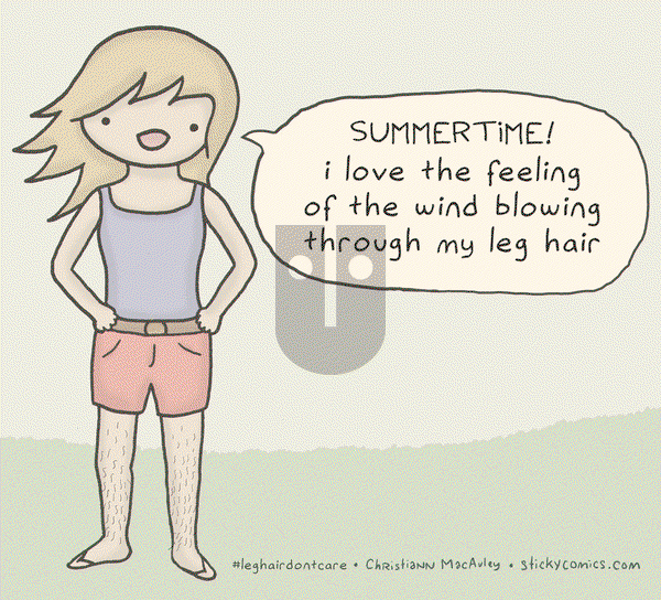 Sticky Comics on Wednesday April 24, 2019 Comic Strip