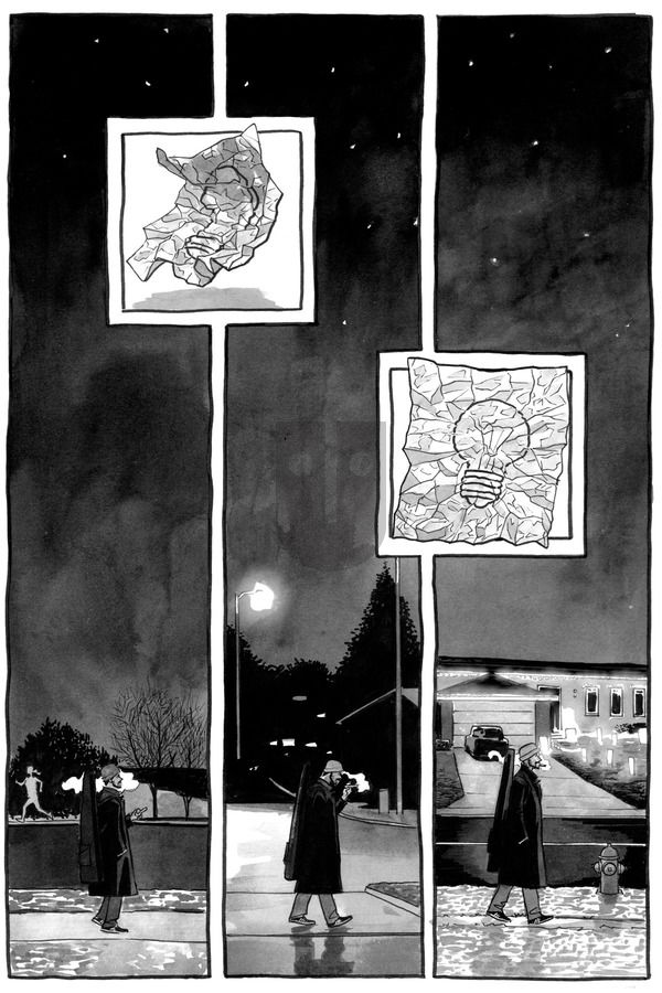 Beardo - Friday April 26, 2013 Comic Strip