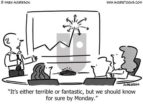 Andertoons on Wednesday January 7, 2015 Comic Strip