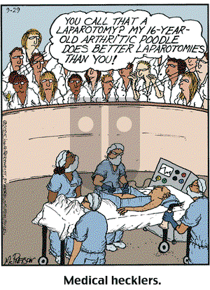 Close to Home on Monday September 29, 2025 Comic Strip