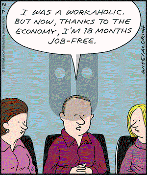 Real Life Adventures on Friday July 2, 2010 Comic Strip
