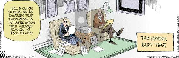 Non Sequitur on Tuesday May 27, 2014 Comic Strip