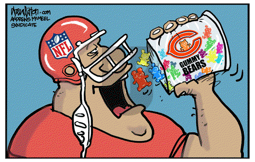 Win, Lose, Drew on Monday December 30, 2024 Comic Strip