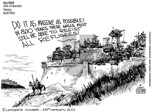 ViewsAfrica on Wednesday June 24, 2015 Comic Strip