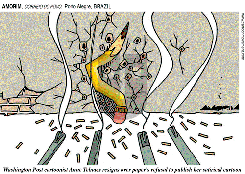 ViewsLatinAmerica - Thursday January 9, 2025 Comic Strip