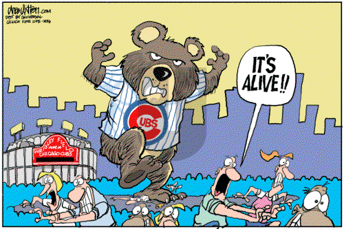 Win, Lose, Drew on Wednesday May 11, 2016 Comic Strip