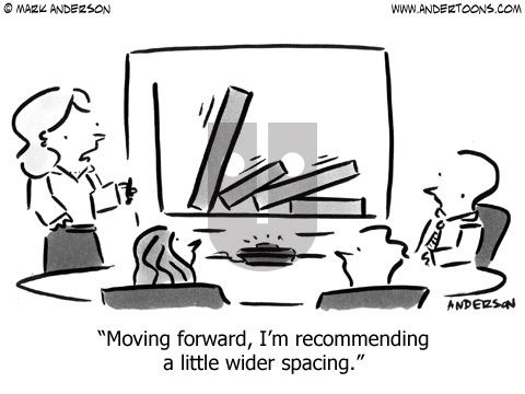 Andertoons on Sunday February 9, 2014 Comic Strip
