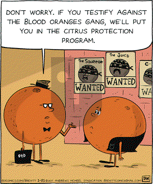 Brevity on Saturday January 21, 2017 Comic Strip