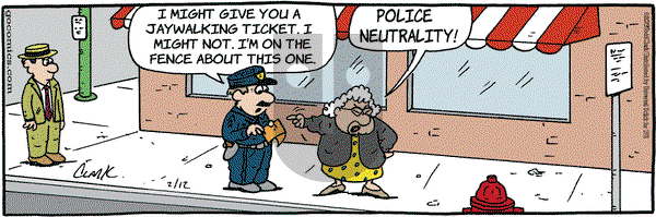 Lola on Tuesday February 12, 2013 Comic Strip