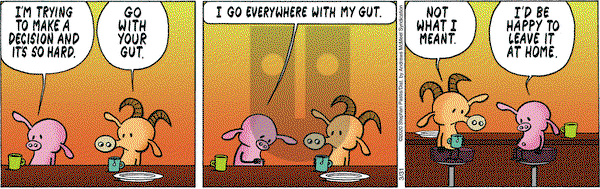 Pearls Before Swine on Tuesday March 31, 2020 Comic Strip