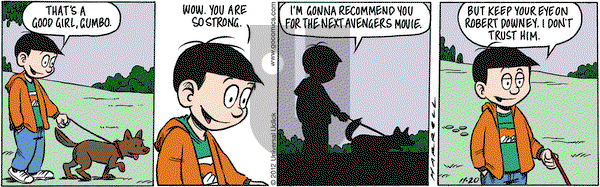 Adam@Home on Tuesday November 20, 2012 Comic Strip