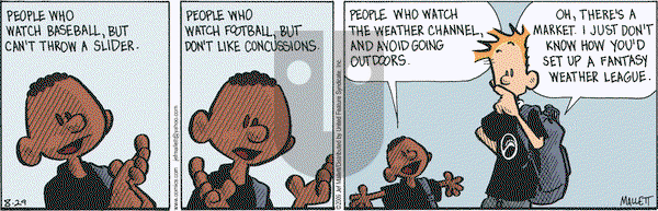 Frazz on Saturday August 29, 2009 Comic Strip