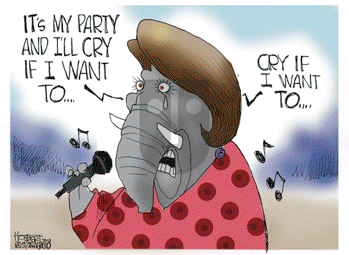 Jerry Holbert on Monday January 22, 2018 Comic Strip