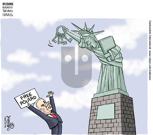 ViewsMidEast on Friday December 24, 2010 Comic Strip