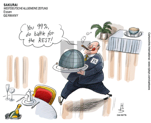 Views of the World on Monday February 2, 2015 Comic Strip