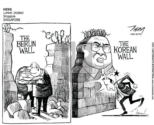 Views of the World on Thursday November 12, 2009 Comic Strip