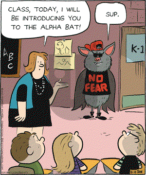 Brevity on Saturday June 6, 2020 Comic Strip