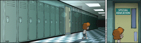 Crabgrass - Saturday September 14, 2024 Comic Strip