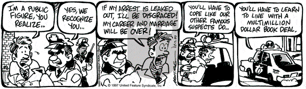 JumpStart on Friday July 17, 1998 Comic Strip
