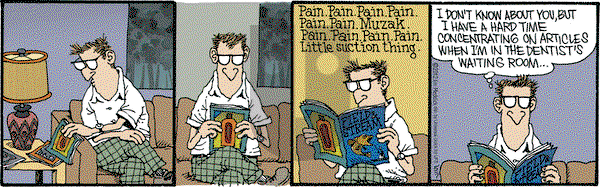 Monty on Monday May 7, 2012 Comic Strip