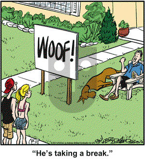 Marmaduke on Saturday September 11, 2021 Comic Strip