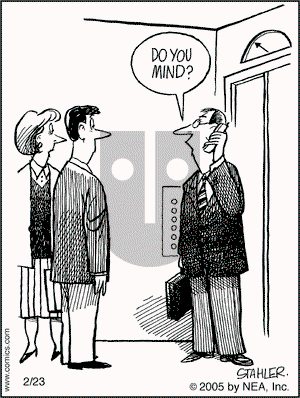 Moderately Confused on Wednesday February 23, 2005 Comic Strip
