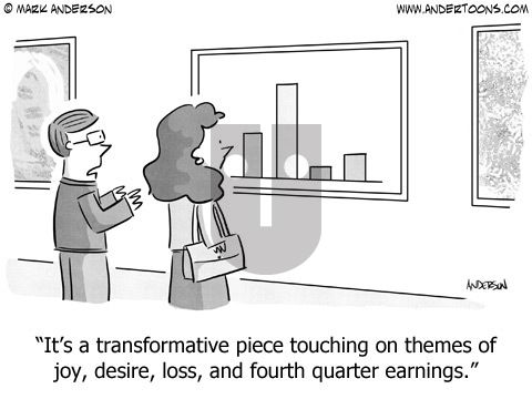 Andertoons on Monday February 29, 2016 Comic Strip