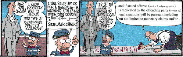 Monty on Wednesday September 8, 2021 Comic Strip