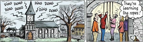 Fred Basset on Saturday November 10, 2018 Comic Strip