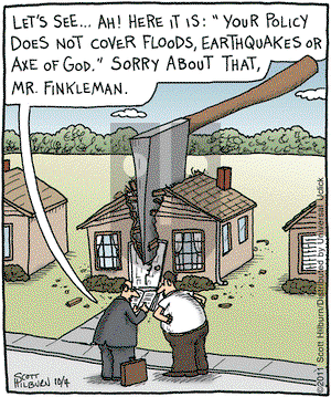 The Argyle Sweater on Tuesday October 4, 2011 Comic Strip