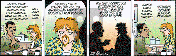 Doonesbury on Tuesday April 2, 2013 Comic Strip