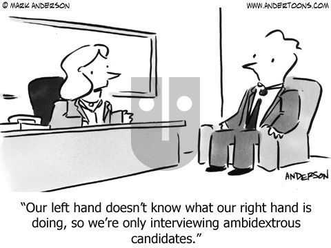 Andertoons on Thursday September 1, 2011 Comic Strip