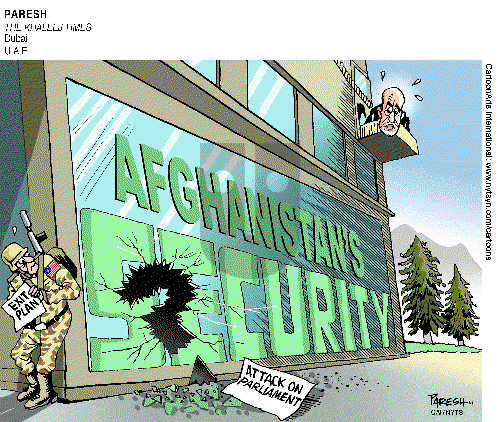ViewsAsia on Wednesday June 24, 2015 Comic Strip