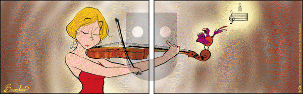9 Chickweed Lane on Saturday April 26, 2025 Comic Strip