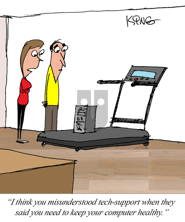 Jerry King Comics on Wednesday June 25, 2025 Comic Strip