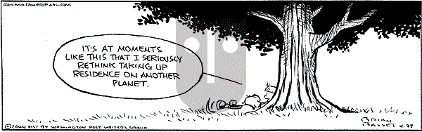Red and Rover on Tuesday April 27, 2004 Comic Strip