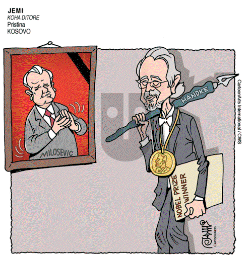 ViewsBusiness on Saturday October 12, 2019 Comic Strip