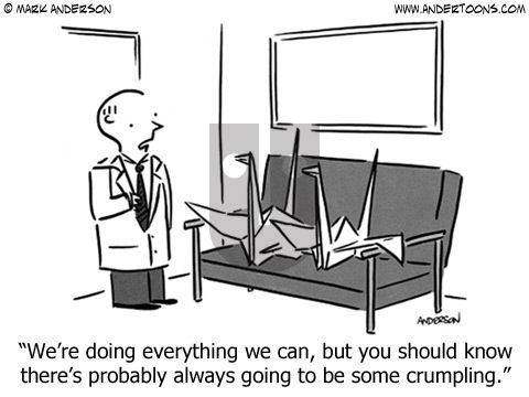 Andertoons on Saturday January 24, 2015 Comic Strip