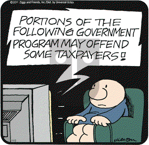 Ziggy on Friday December 2, 2011 Comic Strip