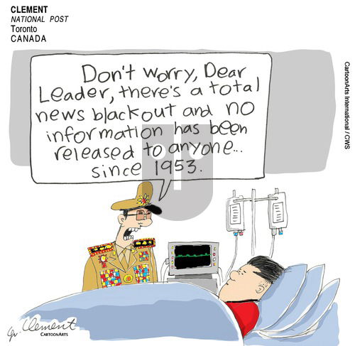 Views of the World on Sunday April 26, 2020 Comic Strip