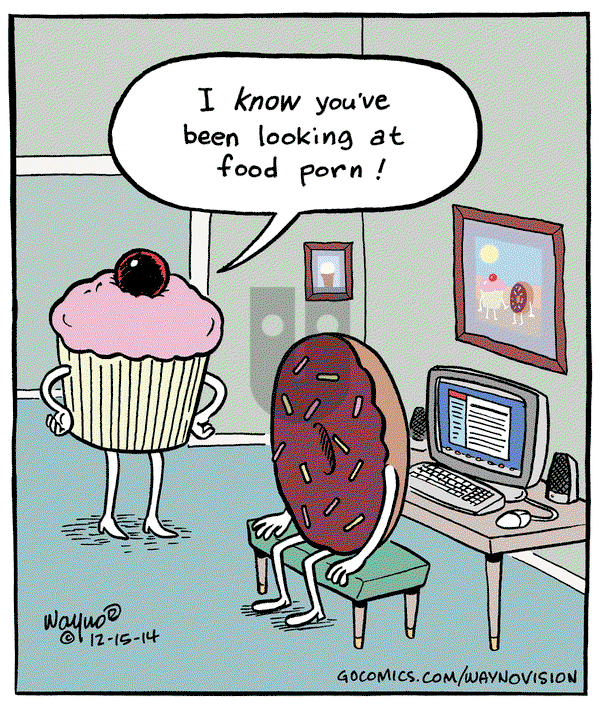 WaynoVision - Wednesday November 29, 2023 Comic Strip