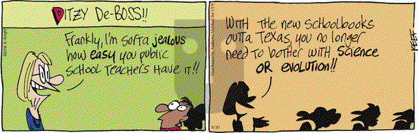 The Knight Life on Thursday August 30, 2018 Comic Strip