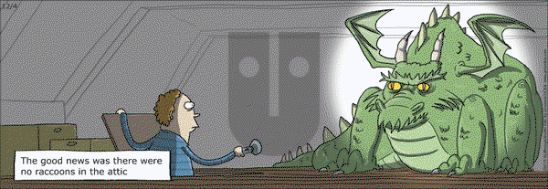 WuMo on Wednesday December 4, 2013 Comic Strip