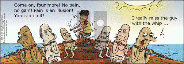 WuMo on Tuesday August 28, 2018 Comic Strip