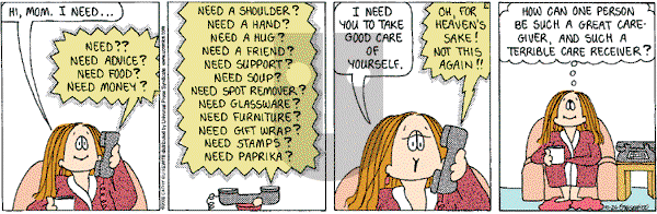 Cathy Classics - Saturday October 26, 2002 Comic Strip
