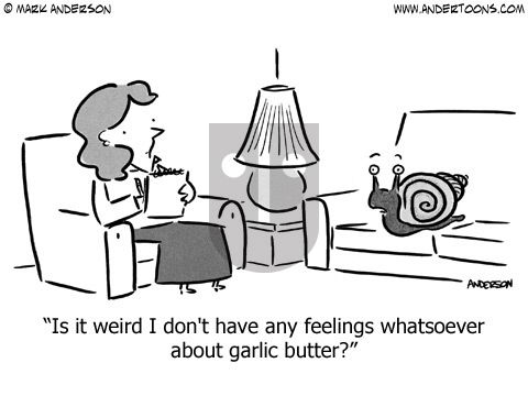 Andertoons on Sunday February 15, 2015 Comic Strip