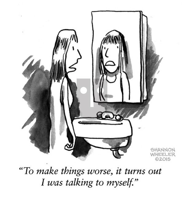 Too Much Coffee Man on Wednesday April 2, 2025 Comic Strip