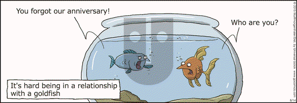 WuMo - Friday August 14, 2015 Comic Strip
