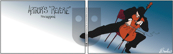 9 Chickweed Lane on Wednesday July 18, 2018 Comic Strip